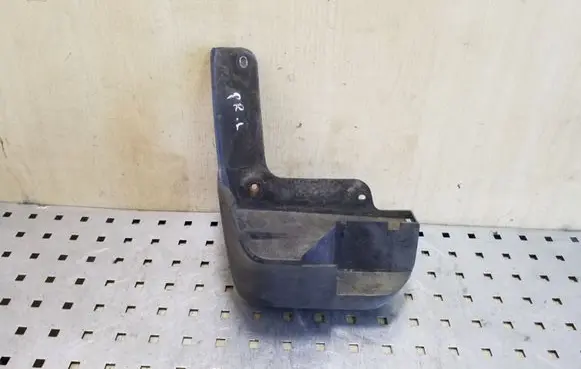 Front mudguard