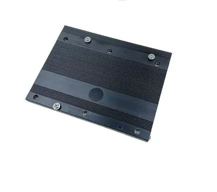 Dodge Charger Sound amplifier 68303975AC 26777Y TE1LA1257E0799