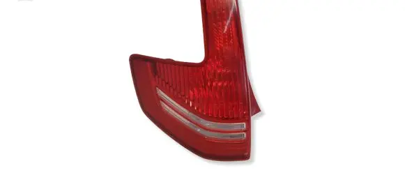 Citroen C4 I Rear/tail lights 9655864080
