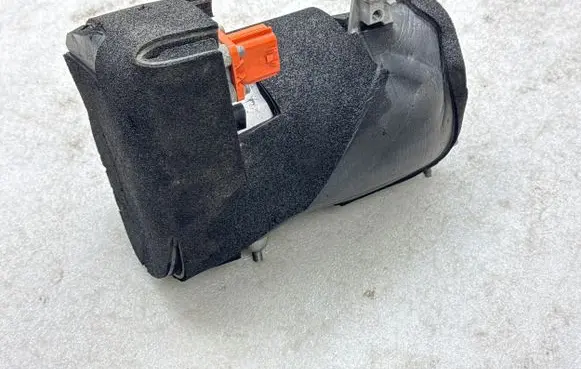 Tesla Model Y Air conditioning (A/C) compressor (pump) 150797105C