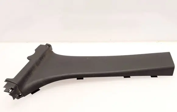 (B) pillar trim (bottom)