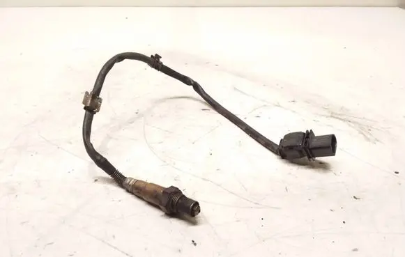 Mercedes-Benz E W211 Lambda probe sensor 0258017108