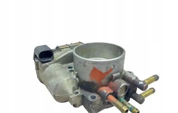 Audi A6 S6 C5 4B Throttle valve 078133062B