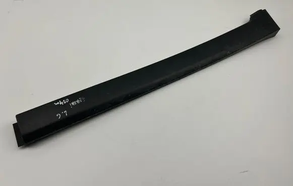 Jeep Grand Cherokee WL Rear door trim (molding) 6XN75TRMAB