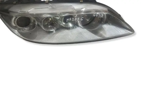 Mazda 6 Headlight/headlamp F014002473R