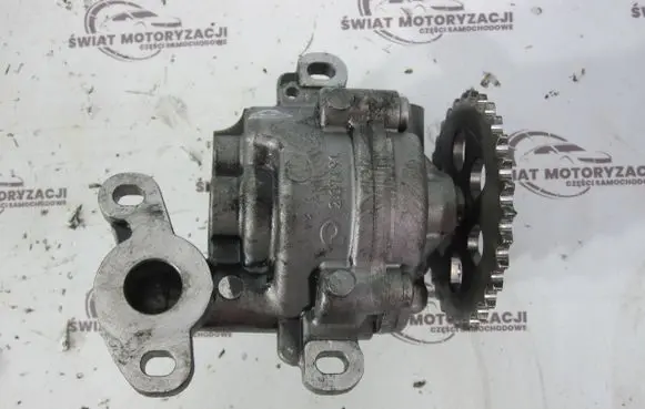 Ford Transit Oil pump 1C1Q6600