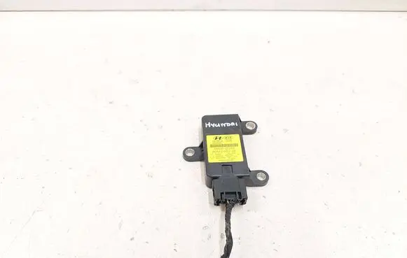 Hyundai i40 ESP acceleration yaw rate sensor 956902T250 01059902 BG6810G320
