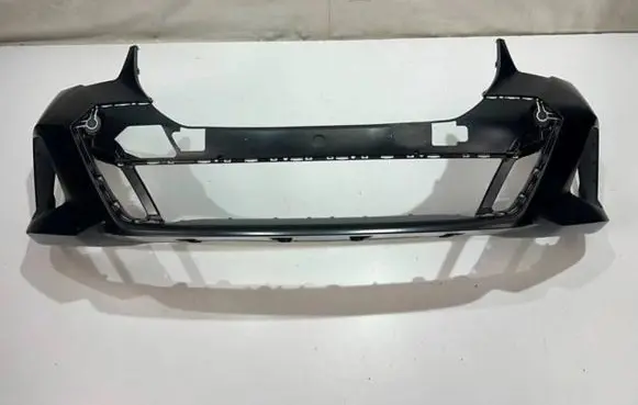 BMW 5 G60 Front bumper