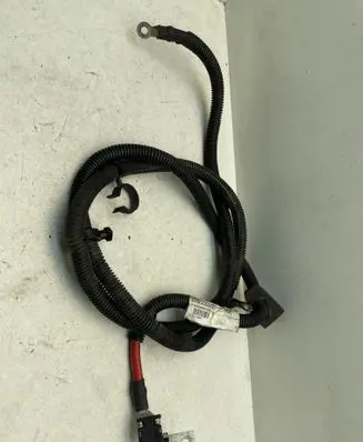 Volvo V70 Negative earth cable (battery) D31314993001 31314993
