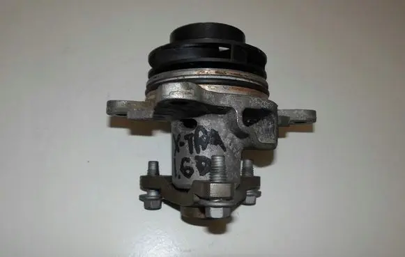 Nissan X-Trail T32 Water pump 9679999u