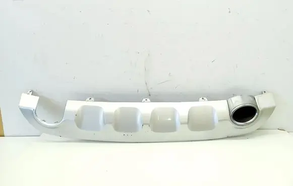 KIA Sportage Rear bumper lower part trim 86671F1510 86661F1510