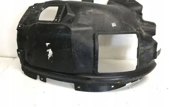 BMW X3 G01 Front wheel arch liner splash guards 7445681