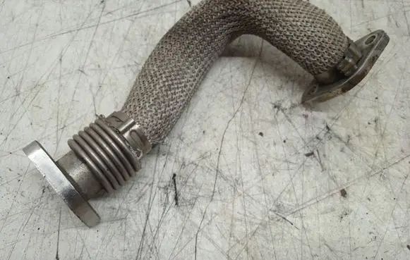 Audi A5 8T 8F EGR valve line/pipe/hose 059131530