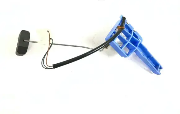 Volkswagen Touareg II Fuel level sensor 7P0919673