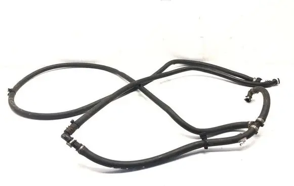 Audi A5 8T 8F Headlight washer hose/pipe 