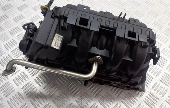 Opel Astra G Intake manifold 55559831