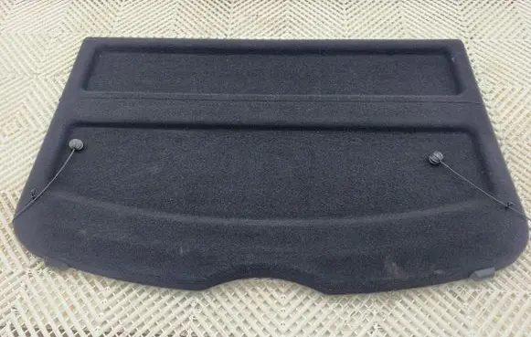 Skoda Superb B8 (3V) Parcel shelf 3V5867769E