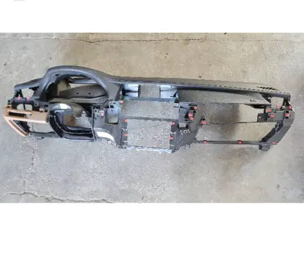 BMW 7 F01 F02 F03 F04 Dashboard 9160070 11B070BB0198U T9160070
