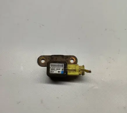 Suzuki Grand Vitara II Airbag deployment crash/impact sensor 3893065J00 0465120847