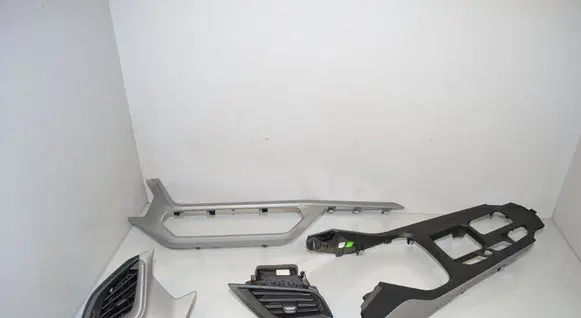 BMW 1 F40 Interior decorative trim set 6823189 64226823189 6823188
