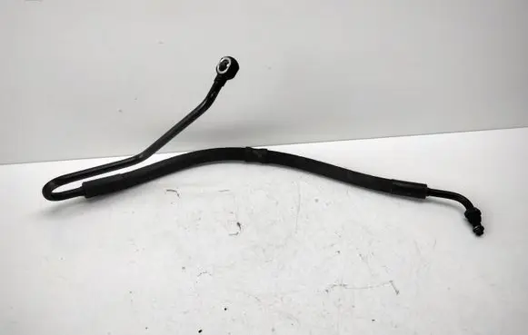 BMW 3 E46 Power steering hose/pipe/line 6752950 32416752950