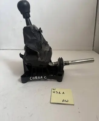 Opel Corsa C Gear shift rod 