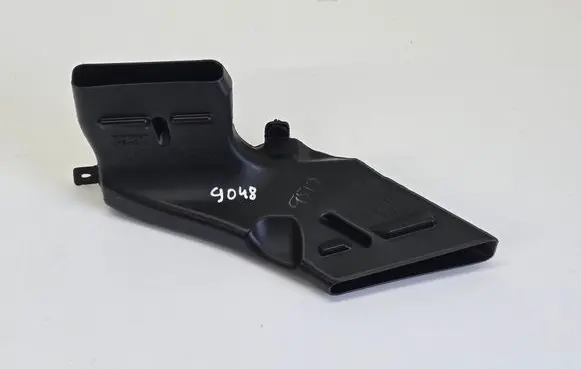 Mercedes-Benz GLS X167 Air intake duct part A1678316700