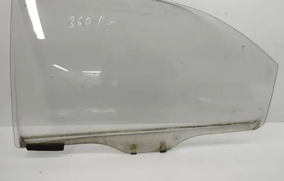 Mazda Xedos 6 Rear door window glass 43R00011 NSGM338