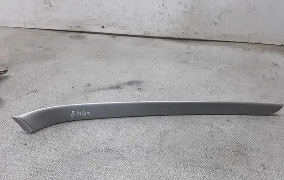 Audi A4 S4 B7 8E 8H Other front door trim element 8E0867410