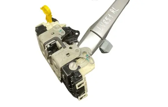 Jeep Patriot Rear door lock P68068357AA P68068357AAA