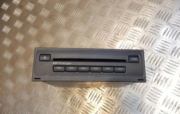 Audi A6 S6 C6 4F CD changer wiring 4E0910110C 4E0035110A 39250