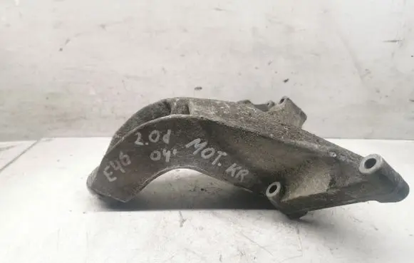 BMW 3 E46 Engine mounting bracket 22116753225