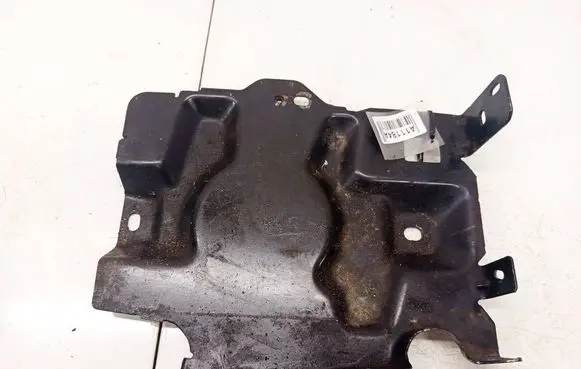 Citroen Berlingo Battery box tray 