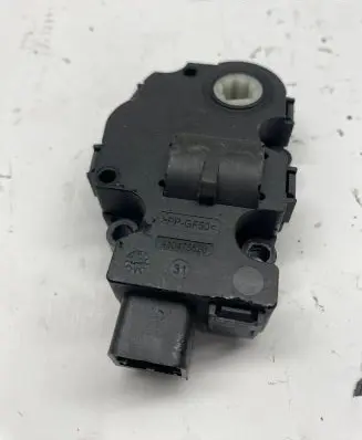 BMW 3 E90 E91 A/C air flow flap actuator/motor 30102007