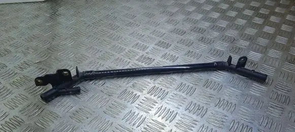 Porsche 911 991 Engine coolant pipe/hose 99110626003