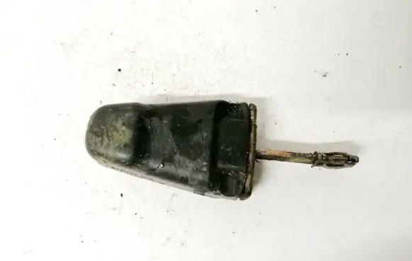 Volkswagen PASSAT B4 Front door check strap stopper 3A0837323