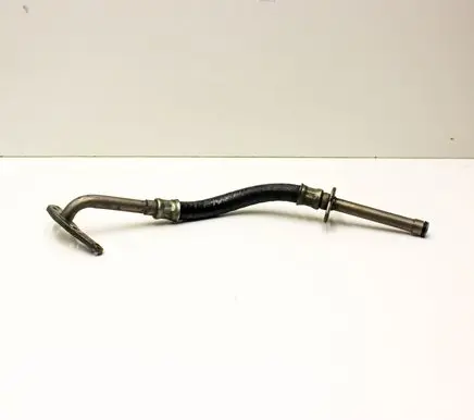 Mercedes-Benz GL X166 Turbo turbocharger oiling pipe/hose