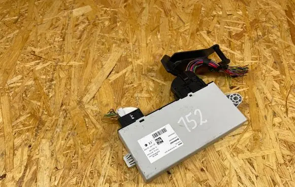 BMW 7 F01 F02 F03 F04 CAS control unit/module 9226957
