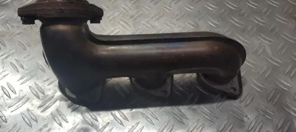 Exhaust manifold