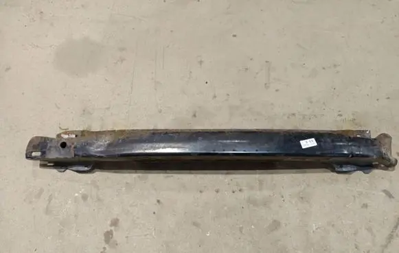 Opel Zafira B Rear beam 