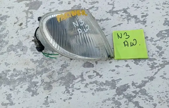 Citroen Berlingo Headlight/headlamp 1212123