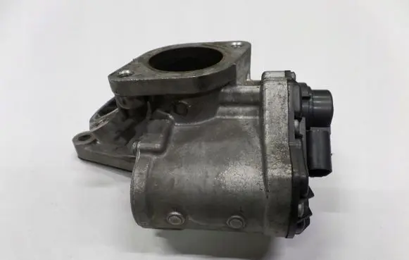Suzuki Grand Vitara II EGR valve 8200194323