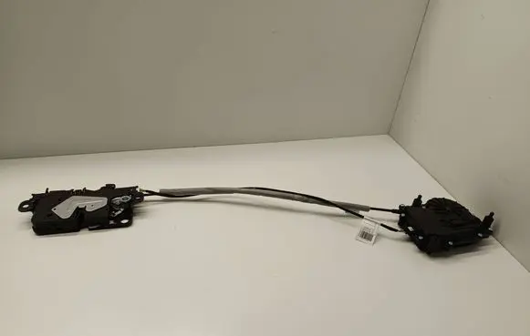BMW X3 G01 Tailgate/trunk/boot lift motor C56792102 16367210 UA738356109