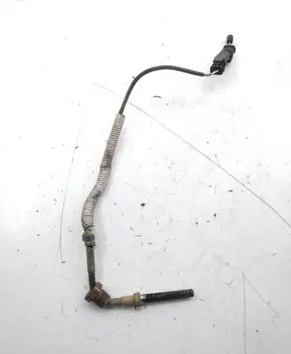 Volvo C30 Exhaust gas temperature sensor 31319842