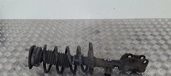 Mazda CX-5 Front shock absorber/damper ka0t34700