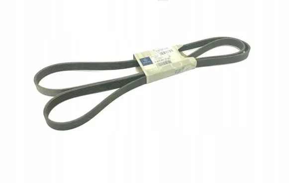 Mercedes-Benz E AMG W210 Alternator belt A0099971792