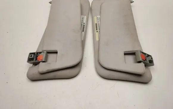 Mercedes-Benz E W211 Sun visor A2118101410