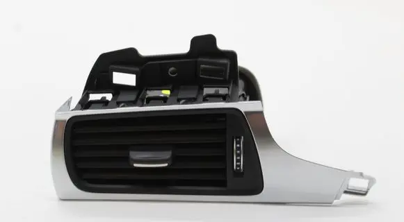 Audi A6 S6 C7 4G Dashboard side air vent grill/cover trim 4G1820901