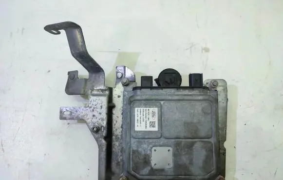 Ford Puma Other control units/modules