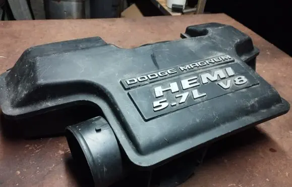 Dodge Durango II Intake manifold 53032463